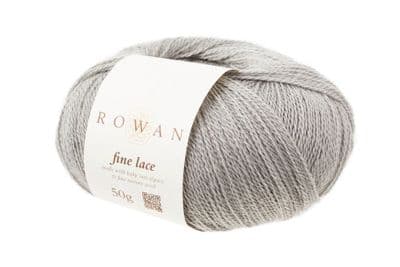 950 Pigeon - Rowan Fine Lace