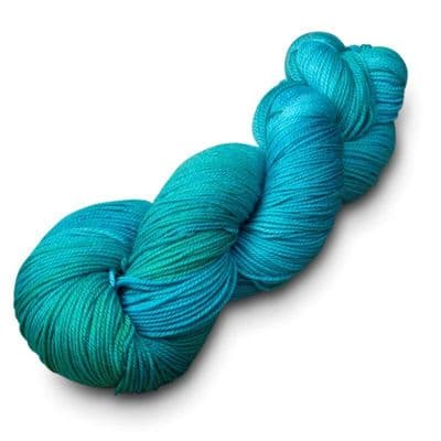 A2363 Tahiti - Manos del Uruguay Allegria (Sock Yarn) 100g skeins