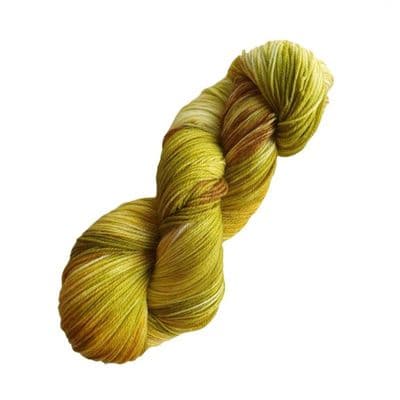 A4001 Tikka - Manos del Uruguay Allegria (Sock Yarn) 100g skeins