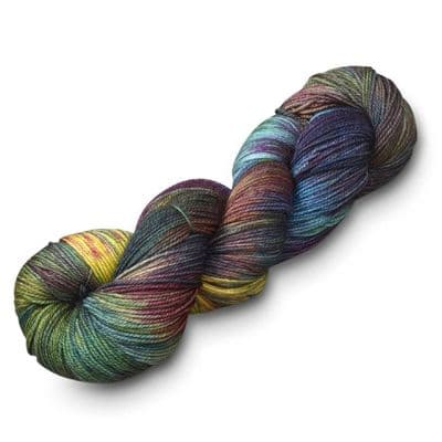 A8855 Pindo - Manos del Uruguay Allegria (Sock Yarn) 100g skeins