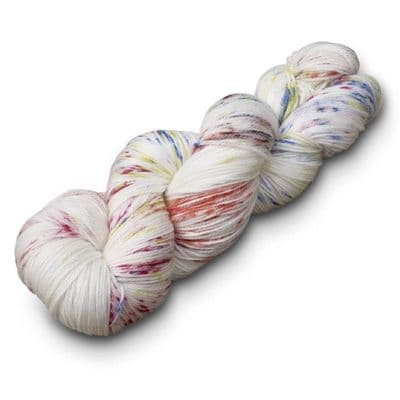 A9013 Happy -  Manos del Uruguay Allegria (Sock Yarn) 100g skeins
