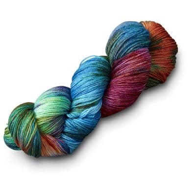 A9089 Huarache - Manos del Uruguay Allegria (Sock Yarn) 100g skeins