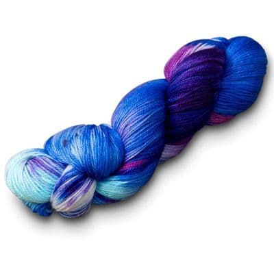 A9102 Colibri - Manos del Uruguay Allegria (Sock Yarn) 100g skeins