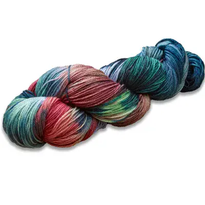 A9491 Hike - Manos del Uruguay Allegria (Sock Yarn) 100g skeins