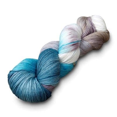 A9537 Atlantico - Manos del Uruguay Allegria (Sock Yarn) 100g skeins