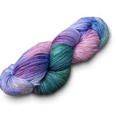 A9776 Bloom- Manos del Uruguay Allegria (Sock Yarn) 100g skeins