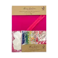 Alice Caroline Liberty Tana Lawn® Fabric English Paper Piecing Starter Kit
