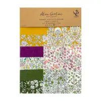 Alice Caroline Liberty Tana Lawn® Fabric Honey House Cushion Kit