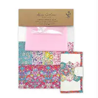Alice Caroline Liberty Tana Lawn® Fabric Needle Case Kit