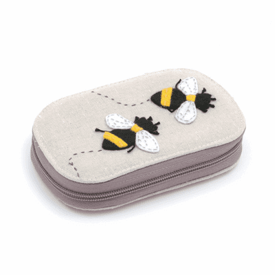 Appliqué Bee Sewing Kit
