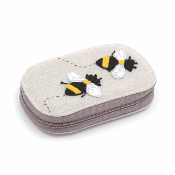 Appliqué Bee Sewing Kit