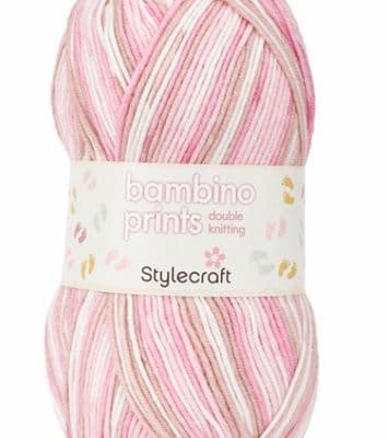 Bamboo Prints DK