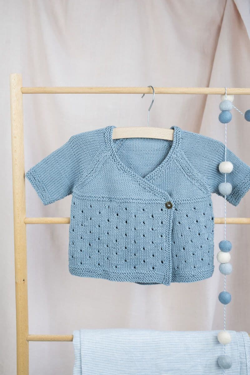 Bloom at Rowan Book Four Baby Basics