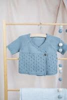 Bloom at Rowan Book Four - Baby Basics
