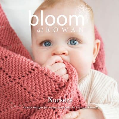 Bloom at Rowan Book Three - Nursery