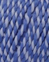 Blue Crush - Wool and the Gang ALPACHINO MERINO TWIST - 100g balls