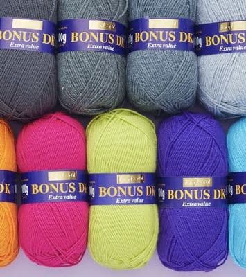 Bonus DK