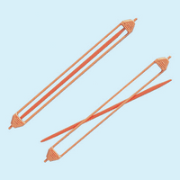 Clover Double-Ended Stitch Holder