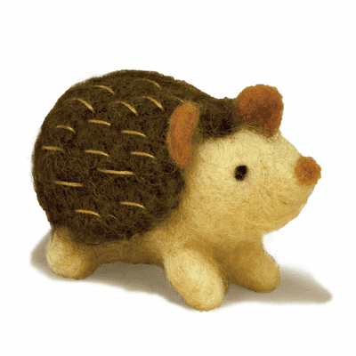 Dimensions Needle Felting Kit: Hedgehog