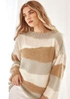 Divine by Kim Hargreaves Pattern Book