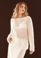 Divine by Kim Hargreaves Pattern Book