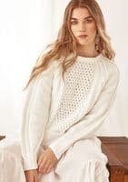 Divine by Kim Hargreaves Pattern Book