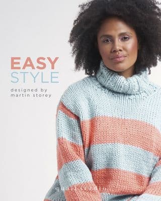 Easy Style Pattern Book