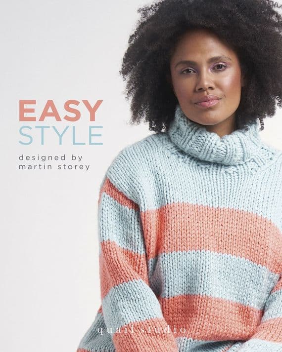 Easy Style Pattern Book