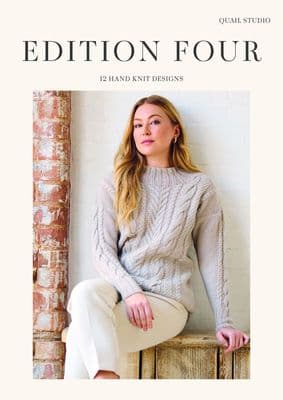 Edition Four Pattern Book