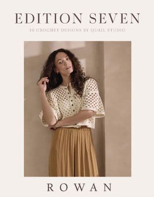 Edition Seven Pattern Book