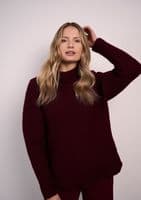 Elowen - Mode at Rowan Jumper Pattern