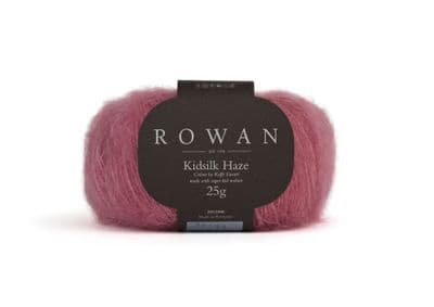 K0010 Blancmange - Rowan Kidsilk Haze 25g balls
