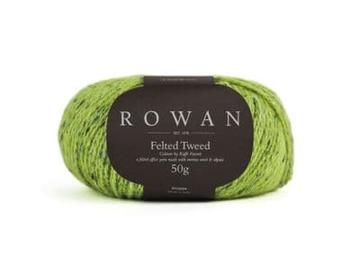 K0014 Apple* - Rowan Felted Tweed