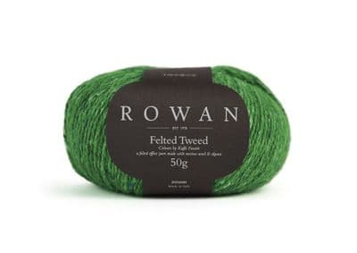 K0016 Cucumber* - Rowan Felted Tweed