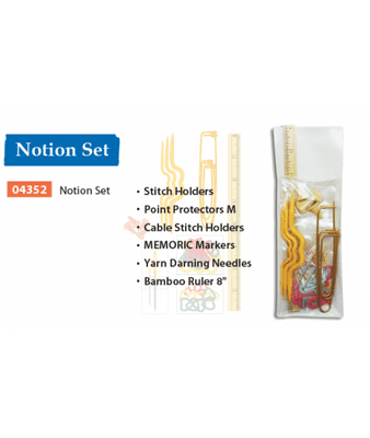 KA Notion Set