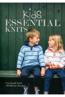 Kids Essential Knits