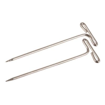 Knitpro T-Pins: 50 Pieces