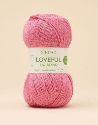 Loveful Bio Blend