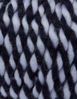 Midnight Powder - Wool and the Gang ALPACHINO MERINO TWIST - 100g balls