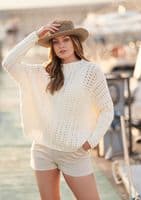 Mode at Rowan Collection Eight Pattern Book