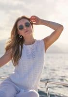 Mode at Rowan Collection Eight Pattern Book