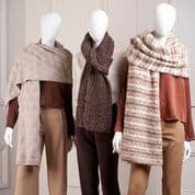 Mode at Rowan Collection Five Pattern Book