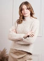 Mode at Rowan Collection Five Pattern Book