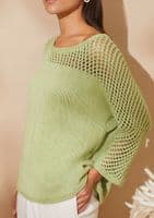 Mode at Rowan Collection Four Pattern Book
