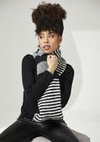 Mode at Rowan Collection Nine Pattern Book