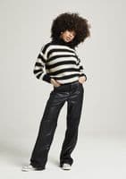Mode at Rowan Collection Nine Pattern Book