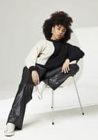 Mode at Rowan Collection Nine Pattern Book