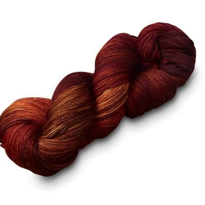 N6362 Vesuvio - Manos del Uruguay Marino Merino Lace - 100g