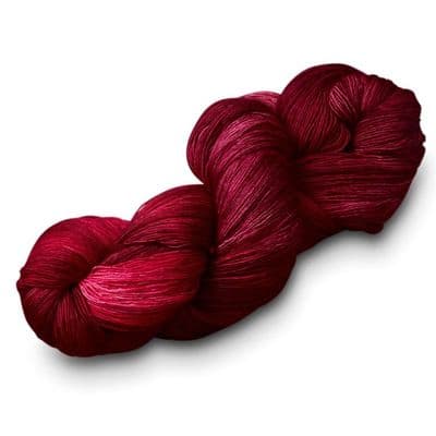 N6422 Sangre - Manos del Uruguay Marino Merino Lace - 100g