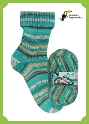 Opal Sock